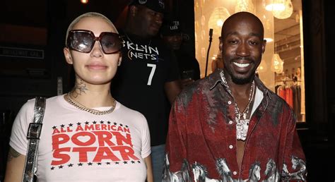 Freddie Gibbs’ Ex Claims She Stopped Paying His。